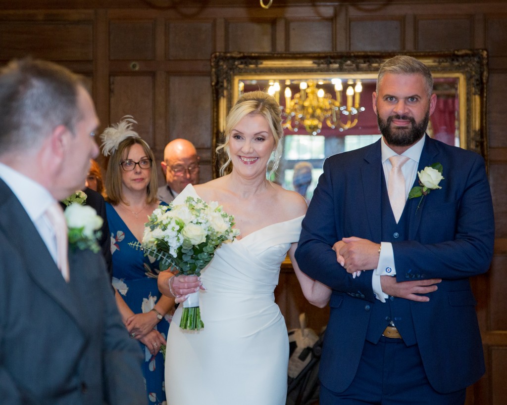 The Greenway Recommended Wedding Photographer Nikki Kirk