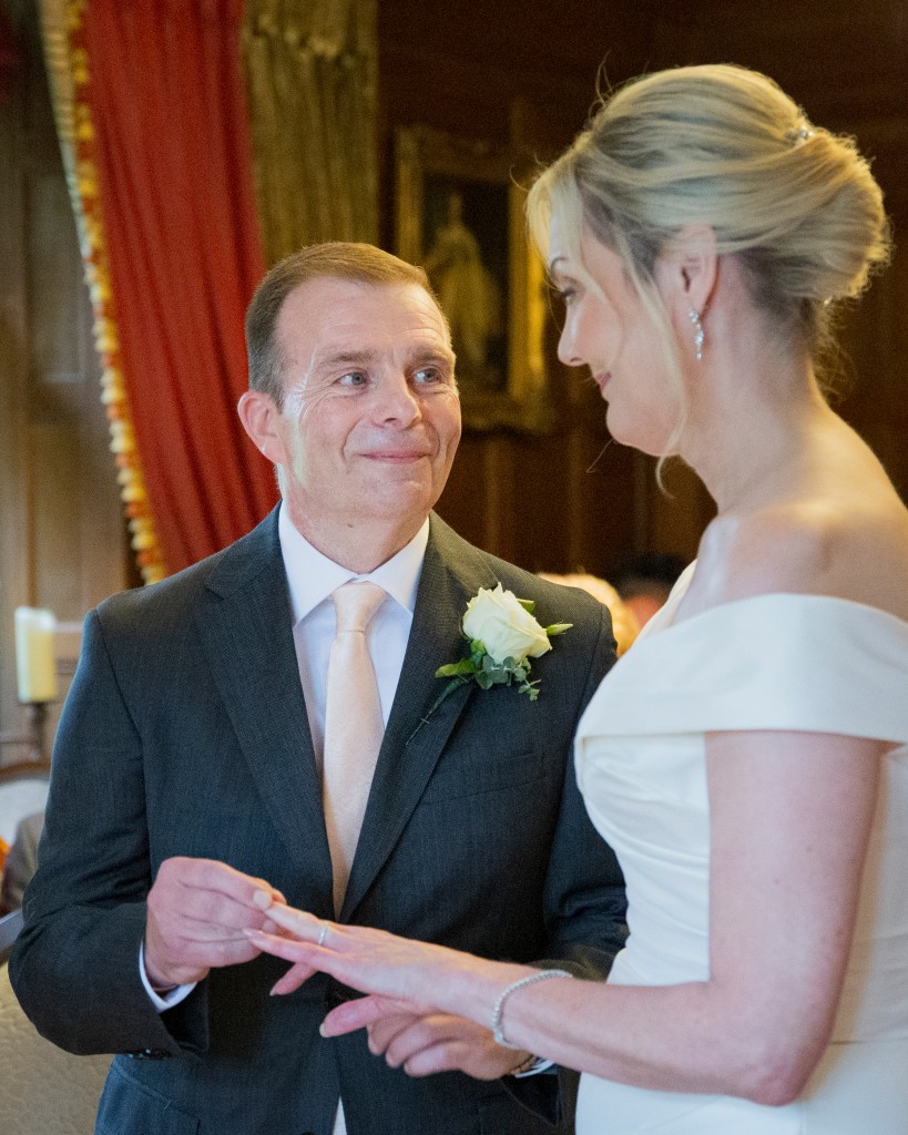 The Greenway Recommended Wedding Photographer Nikki Kirk
