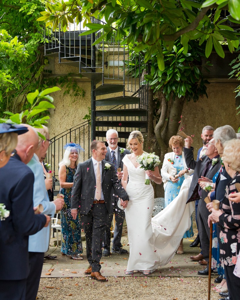 The Greenway Recommended Wedding Photographer Nikki Kirk