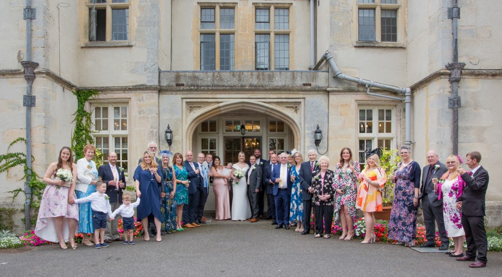 The Greenway Recommended Wedding Photographer Nikki Kirk