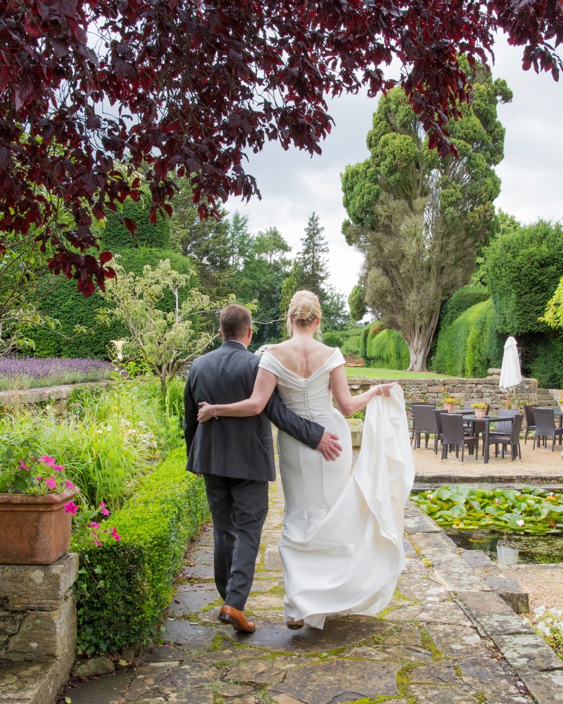 The Greenway Recommended Wedding Photographer Nikki Kirk