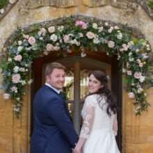 Lords of the Manor Wedding Photographer Nikki Kirk